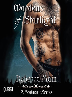 cover image of Wardens of Starlight